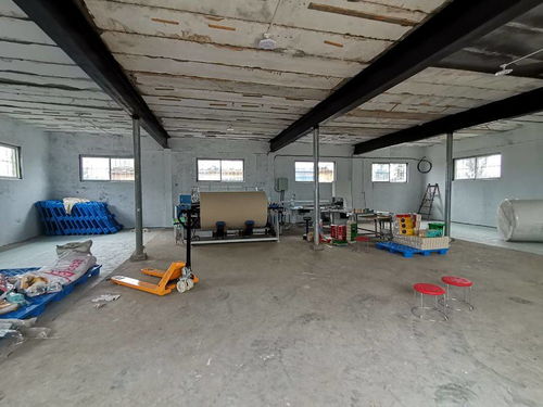 在農村辦個家庭型衛生紙加工廠要投資多少錢