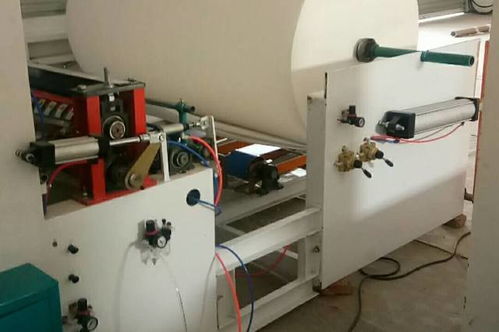 山東精順紙品設備的個人展示頁