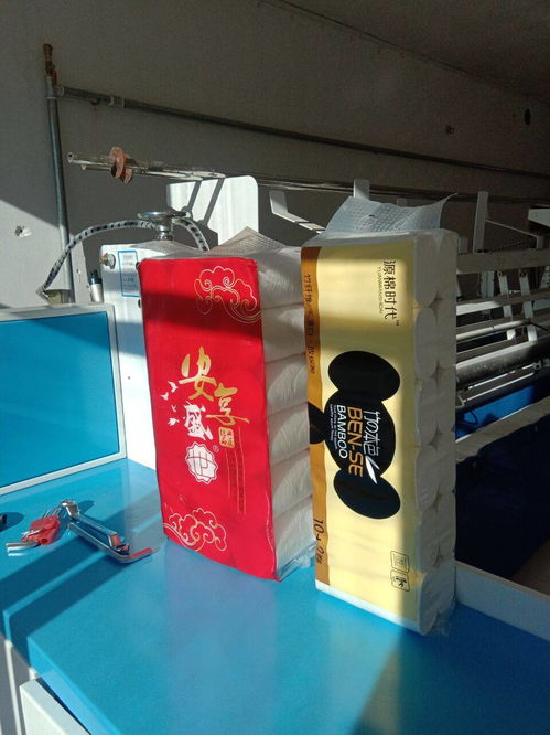 在農村辦個衛生紙加工廠需要準備什么