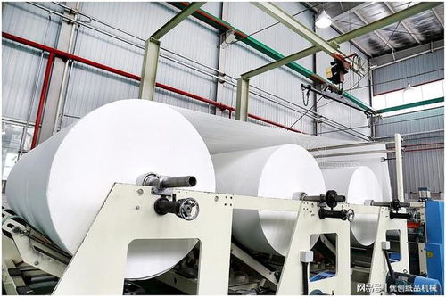 新手想要做衛生紙加工廠應該了解的