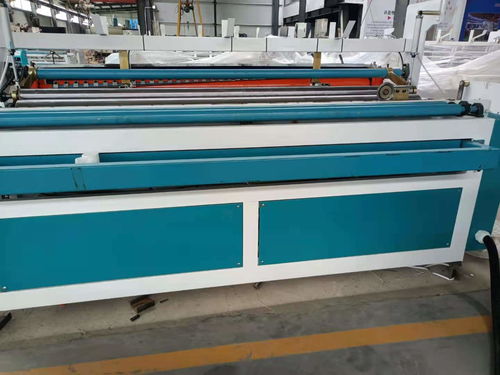 開個小型衛生紙廠多少錢