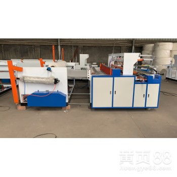 【衛生紙加工設備中加工餐巾紙用的原材料是】- 