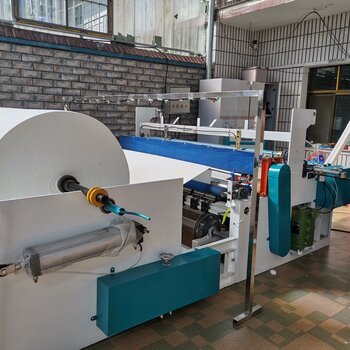 一套衛生紙加工設備報價一般多少