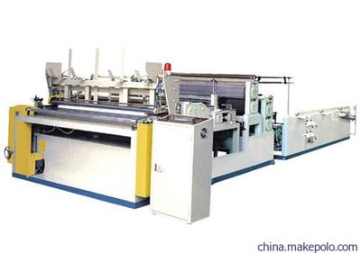 做衛生紙對廠房的要求 衛生紙加工設備