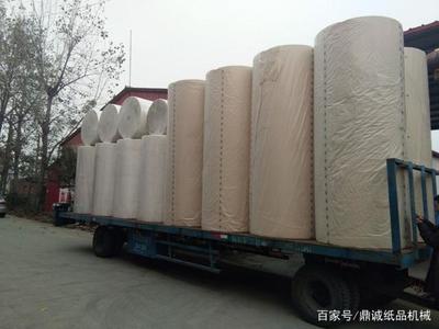 在鄉(xiāng)鎮(zhèn)辦個半成品衛(wèi)生紙加工廠可以嗎