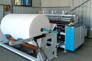 衛(wèi)生紙加工設(shè)備如何選擇,利潤空間有多少?這里給大家全面解答!