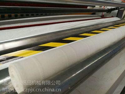 適合在鄉(xiāng)鎮(zhèn)開的小型衛(wèi)生紙加工廠