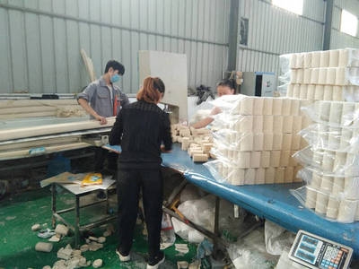 衛(wèi)生紙復(fù)卷機(jī)一整套大概多少錢