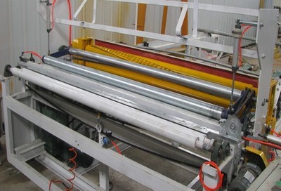 全自動衛(wèi)生紙復(fù)卷機(jī) 山西衛(wèi)生紙加工設(shè)備