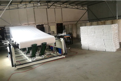 衛(wèi)生紙生產(chǎn)線一條多少錢