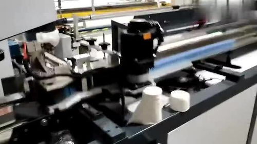 衛生紙加工設備在陜西安康