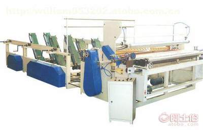 【全自動中小型衛(wèi)生紙加工設(shè)備多少錢一套?】張曉強 - 個體經(jīng)營 - 產(chǎn)品庫