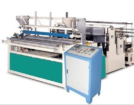 衛(wèi)生紙加工設(shè)備