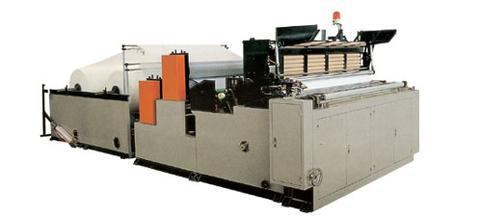 做衛生紙的機器設備有哪些