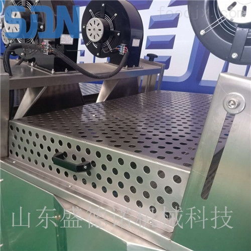 胡蘿卜加工設備