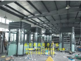 衛生紙加工設備 從原紙到成品的自動化之旅