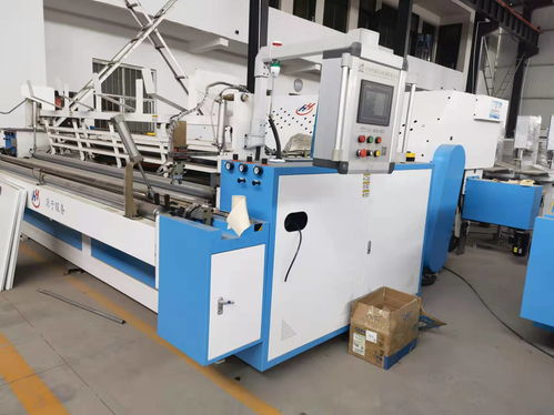 衛生紙加工設備入門指南 大型設備是否適合新手