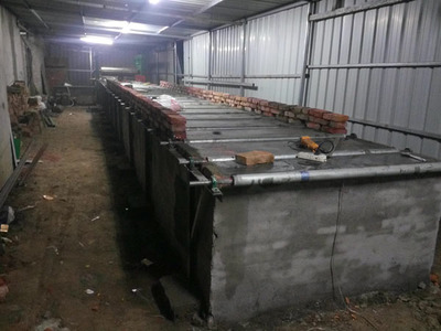 晾曬干燥造紙機與衛生紙加工設備的發展與應用