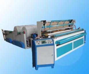 衛生紙加工設備全解析 從原料到成品的核心機械