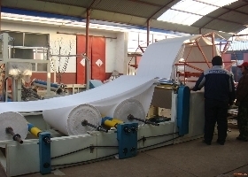 衛生紙加工設備 開啟穩健創業之路