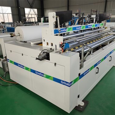 1880衛(wèi)生紙加工設(shè)備價(jià)格及選購指南