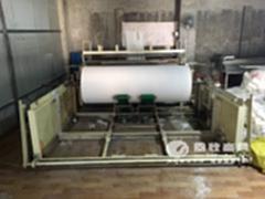 工廠低價(jià)轉(zhuǎn)讓整套衛(wèi)生紙加工設(shè)備