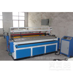 2018年衛(wèi)生紙加工行業(yè)前景分析與設(shè)備發(fā)展展望