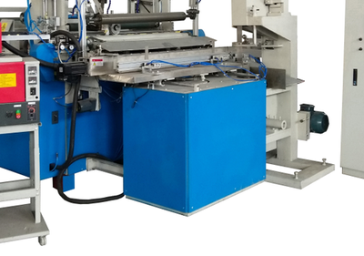 衛生紙加工設備 高效與環保的現代紡織技術