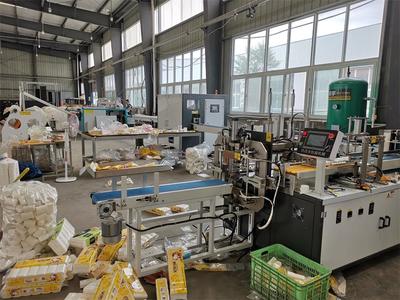 恒源新聞 衛生紙加工設備的發展與市場前景