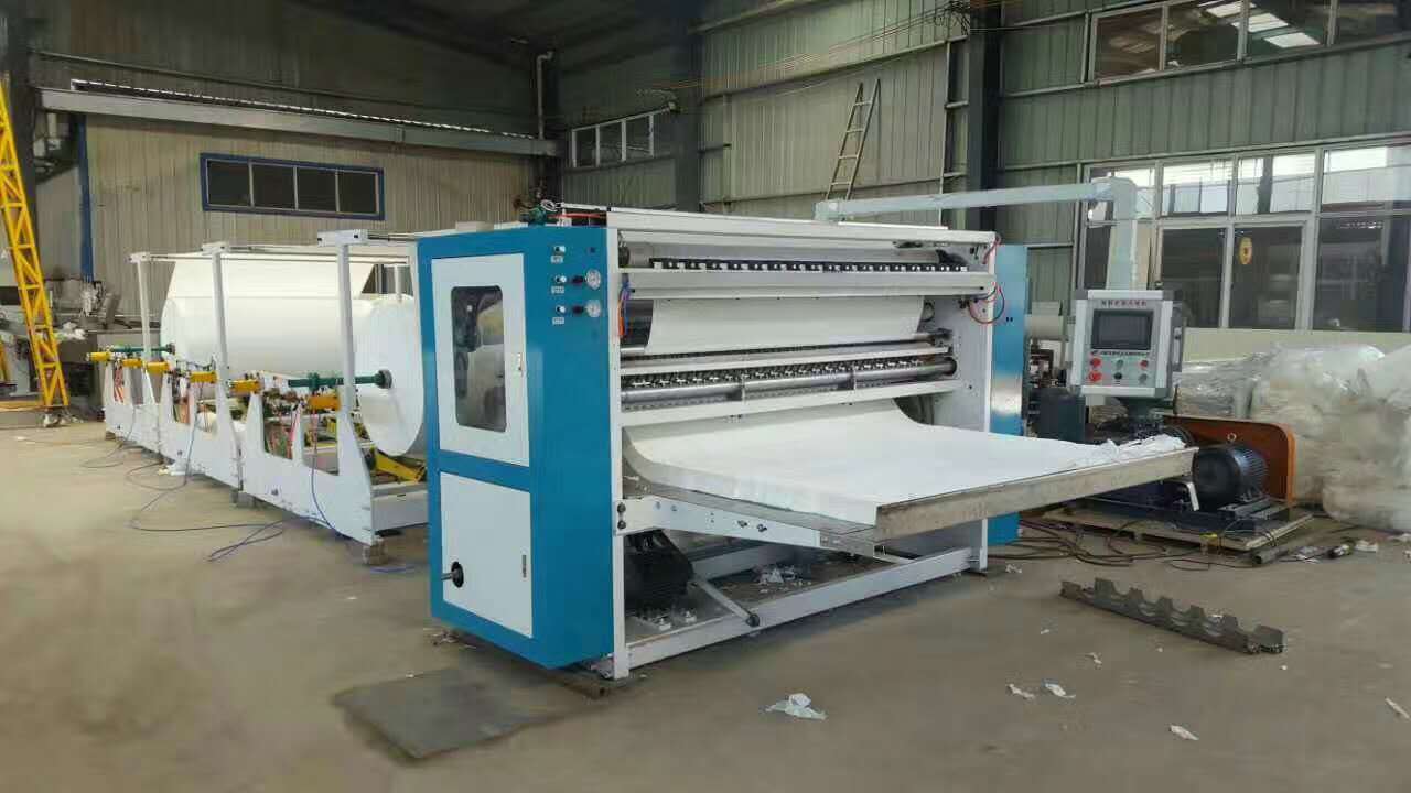 小型衛生紙加工設備價格解析 投資成本與選購指南