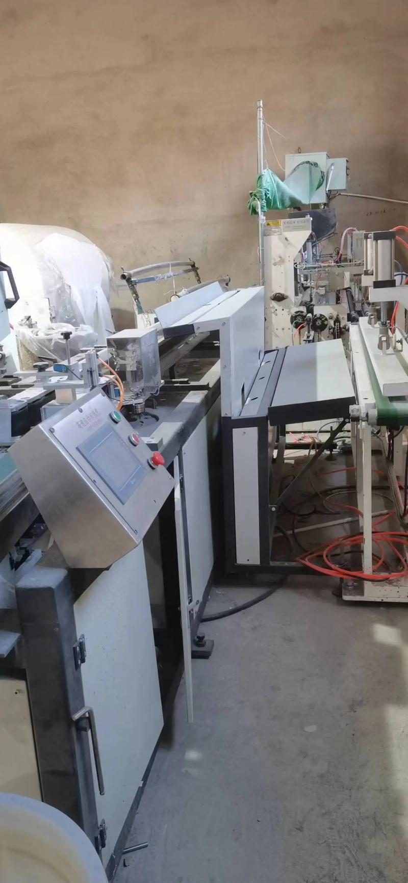 紙加工機械產品列表與價格解析