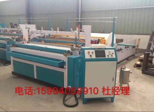 許昌恒源 專注小型衛(wèi)生紙加工設備，助力創(chuàng)業(yè)者輕松起步