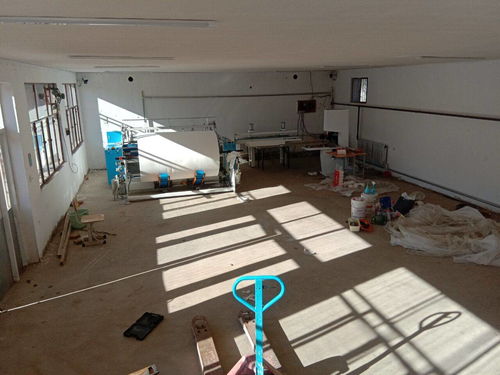 開一個衛(wèi)生紙加工廠的成本及設備需求分析