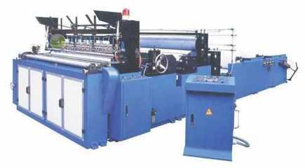 上海市奉賢區(qū)錢橋西張機械廠 專業(yè)衛(wèi)生紙加工設備制造商