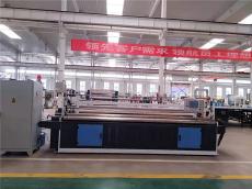 高效智能，助力環(huán)保——全面解析現代衛(wèi)生紙加工設備