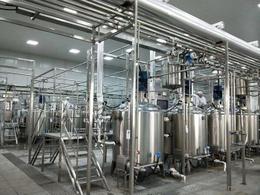 其他食品飲料加工設備與衛(wèi)生紙加工設備 市場概況、價格分析與廠家選擇