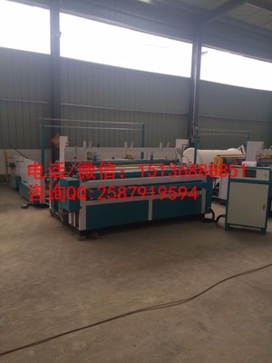 衛(wèi)生紙加工 從原材料到成品的生產流程與設備概覽