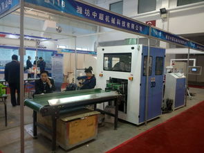 中順3000高速復卷機 引領衛(wèi)生紙加工設備的高效與智能新時代