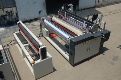 優(yōu)創(chuàng)衛(wèi)生紙加工設(shè)備 革新傳統(tǒng)工藝，引領(lǐng)高效生產(chǎn)新篇章