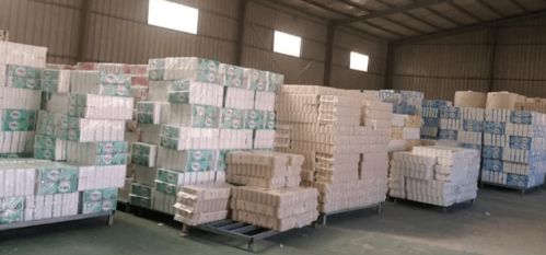 紙張漲價(jià)潮 從豬肉到衛(wèi)生紙，市場(chǎng)波動(dòng)下的民生關(guān)切