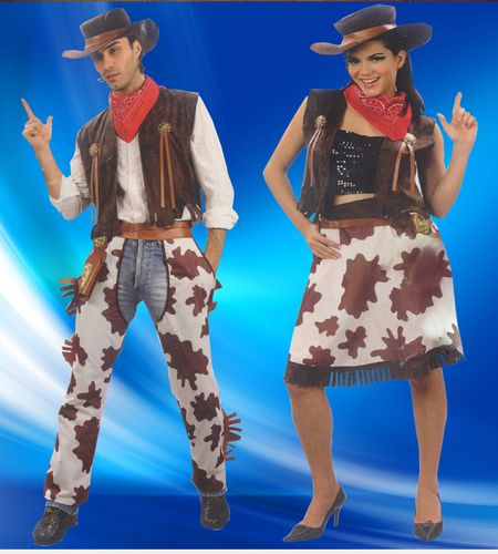 派對服裝角色扮演