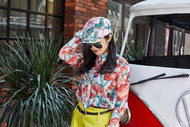 服裝產(chǎn)品攝影