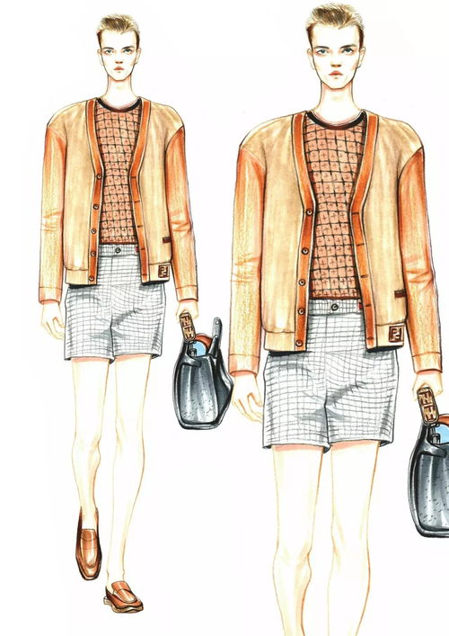 野生國際 寒假班 馬克筆 水彩手繪服裝效果圖綜合技法 精英課程,2期滿額,1期少量名額,預(yù)報從速