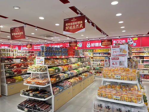 萬(wàn)店之后,鳴鳴很忙距離上市還有多遠(yuǎn)