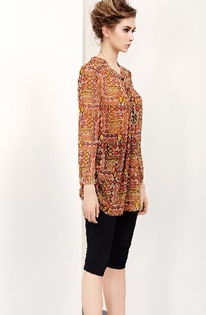 姿子服飾產(chǎn)品與加盟店運(yùn)營(yíng)解析 結(jié)合網(wǎng)上銷售日用百貨的多元化發(fā)展策略